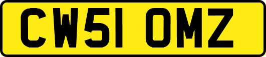CW51OMZ