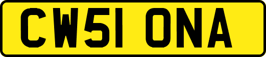 CW51ONA