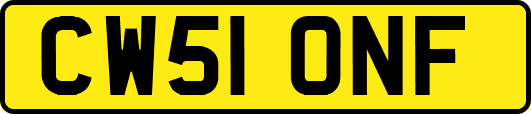 CW51ONF