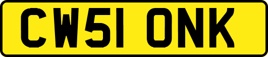CW51ONK