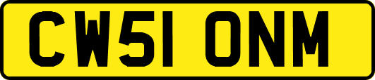 CW51ONM