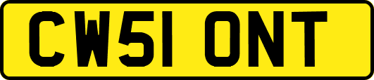 CW51ONT