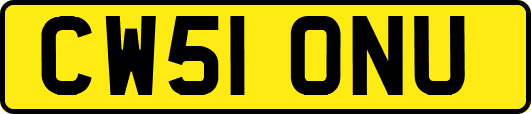 CW51ONU
