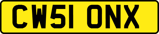 CW51ONX