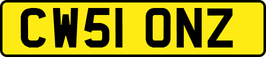 CW51ONZ