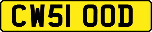CW51OOD