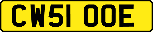 CW51OOE
