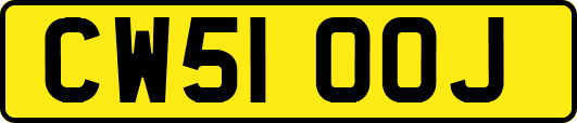 CW51OOJ