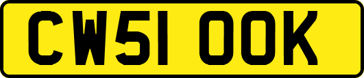 CW51OOK