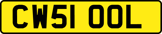 CW51OOL