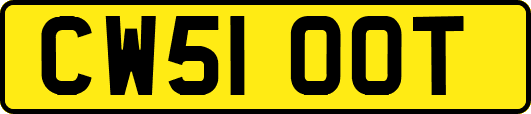 CW51OOT