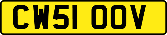 CW51OOV