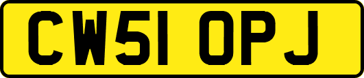 CW51OPJ