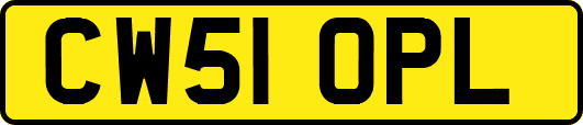 CW51OPL