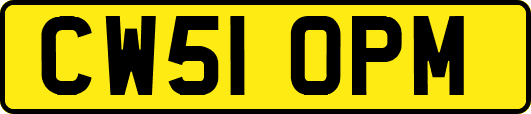 CW51OPM