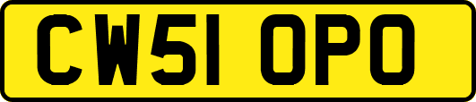 CW51OPO
