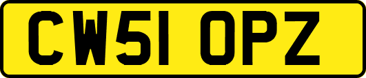 CW51OPZ