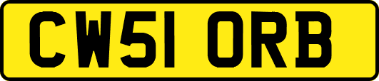 CW51ORB