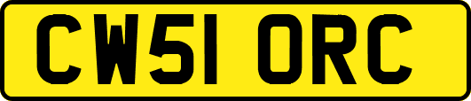 CW51ORC