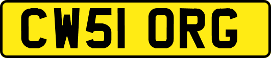 CW51ORG
