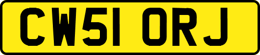 CW51ORJ