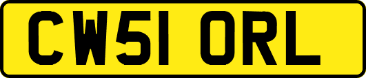 CW51ORL