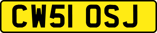 CW51OSJ