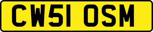 CW51OSM