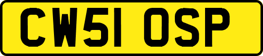 CW51OSP