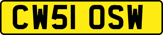 CW51OSW