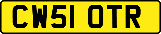 CW51OTR