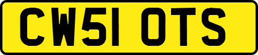CW51OTS