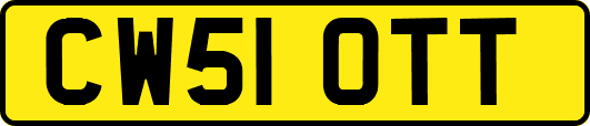 CW51OTT