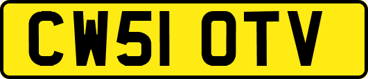 CW51OTV