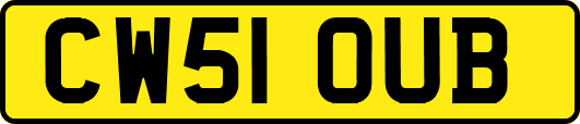 CW51OUB
