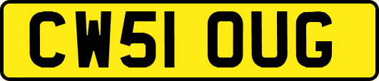 CW51OUG