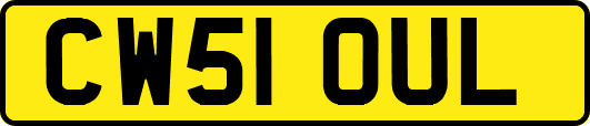 CW51OUL