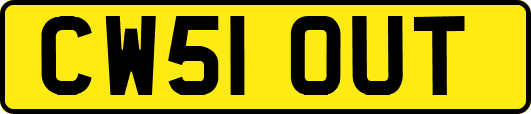 CW51OUT