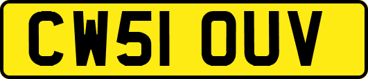 CW51OUV