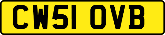 CW51OVB