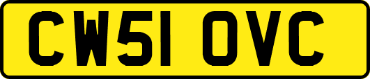 CW51OVC