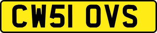 CW51OVS