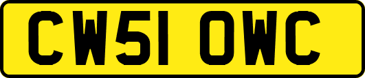 CW51OWC