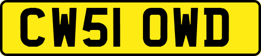 CW51OWD