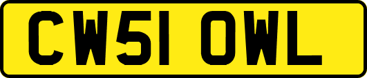 CW51OWL