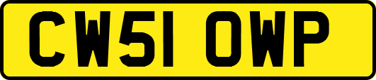 CW51OWP