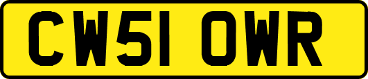 CW51OWR