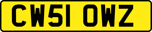 CW51OWZ