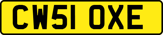 CW51OXE
