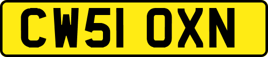 CW51OXN